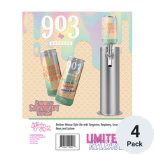 903 Brewers Rainbow Sherbet Slushy