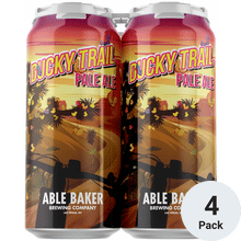 Able Baker Ducky Trail