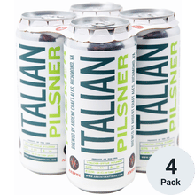 Ardent Italian Pilsner