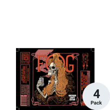 Abomination Fog Northern Lights Edition