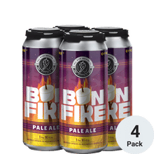 Fall River Bonfire Pale Ale