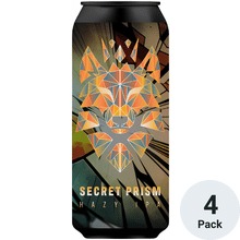 Wild Mind Ales Secret Prism IPA