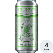 Ex Novo Single Hop Strata Pale