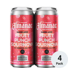 Almanac Fruit Punch Sournova