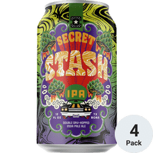 Independence Secret Stash IPA