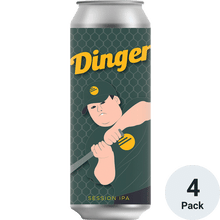 Calvert Dinger