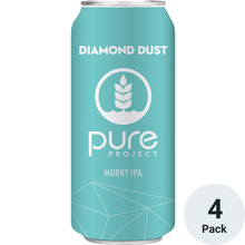 Pure Project Diamond Dust