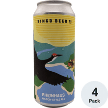 Bingo Rheinhaus Kolsch