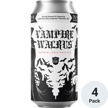 NoDa Vampire Walrus
