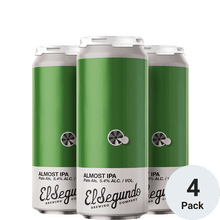 El Segundo Almost IPA