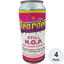 Bearden Still H.O.P.