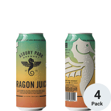 Asbury Park Dragon Juice