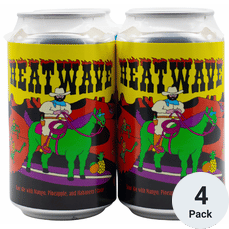 Prairie Heatwave Sour Ale