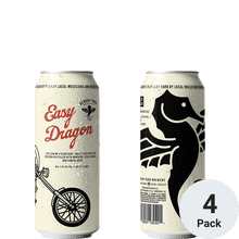 Asbury Park Easy Dragon