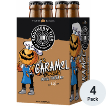 Southern Tier Caramel Pumking
