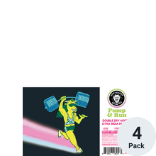 Hoof Hearted Pump & Run