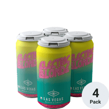 Las Vegas Electric Blonde Ale
