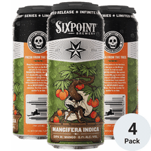 Sixpoint Magnifera Indica