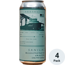 Brewery Faisan Sanilac