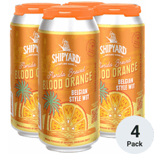 Shipyard Blood Orange