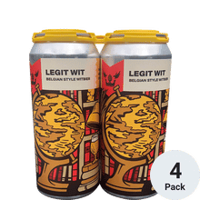 Legitimus Legit Wit
