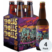 Three Floyds Trolls Trolls Trolls