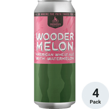 Conshohocken Woodermelon