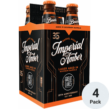 Great Lakes 35th Anniversary BA Imperial Eliot Ness