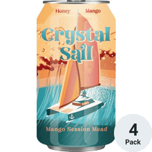 Superstition Crystal Sails
