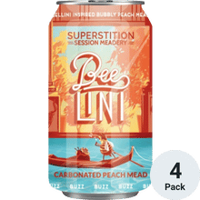 Superstition BeeLini
