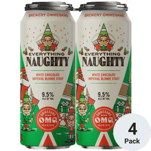 Ommegang Everything Naughty