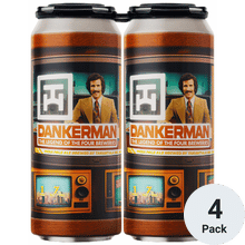 Tarantula Hill Dankerman