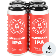 Austin Street Florens IPA
