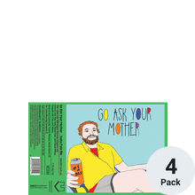Casita Go Ask Your Mother