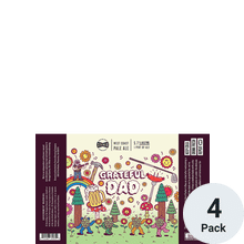Stereo Grateful Dad Pale Ale