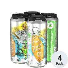 Surly Lost Resort Tropical IPA