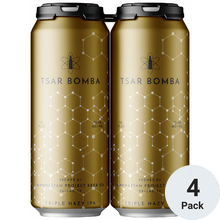 Manhattan Project Tsar Bomba