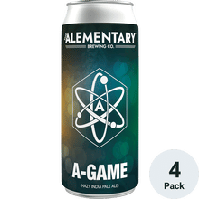 Alementary A-Game