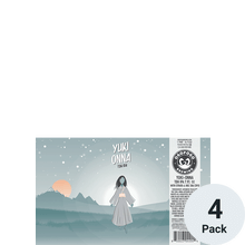 Ogopogo Yuki-Onna