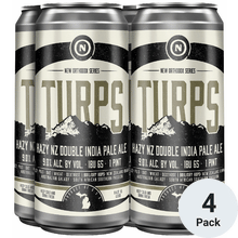 Old Nation Turps Hazy NZ Double IPA