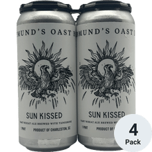 Edmund's Oast Sun Kissed Wheat Ale