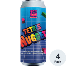 450 North Tetris Nuggets
