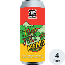 450 North 420 Juice Remix