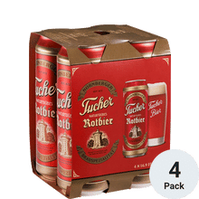 Tucher Rotbier