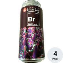 Aspetuck Bramble Blackberry Sour Ale
