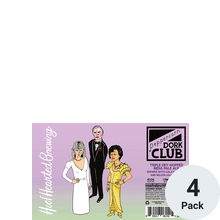 Hoof Hearted Peppercorn Dork Club