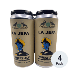 El Cid La Jefa