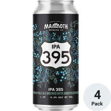Mammoth IPA 395