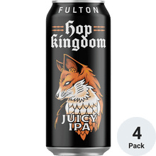 Fulton Hop Kingdom Juicy IPA