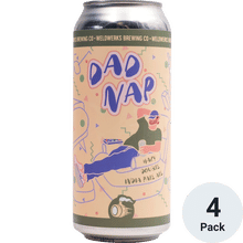 WeldWerks Dad Nap